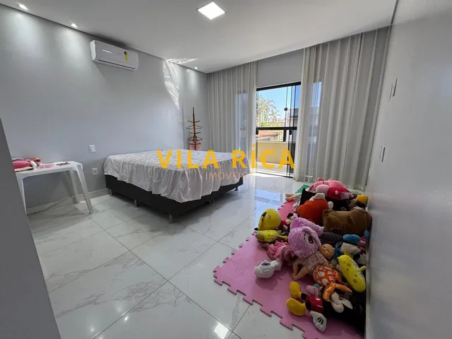 Imagem 3: Vila Rica Imóveis aluga: Casa Alto Padrão I Mobiliada I 04 Suítes com Closet I Lazer