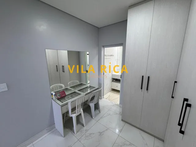 Imagem 5: Vila Rica Imóveis aluga: Casa Alto Padrão I Mobiliada I 04 Suítes com Closet I Lazer