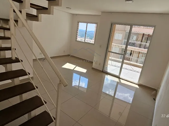 Imagem: Lado Metro V.sõnia Cobertura Duplex 192Mts