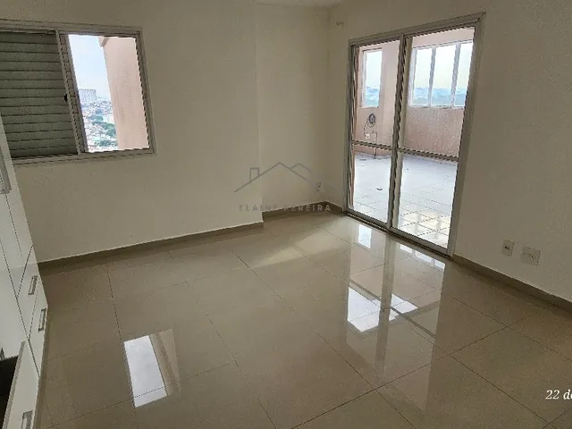 Imagem 8: Lado Metro V.sõnia Cobertura Duplex 192Mts 4 Dts Sendo 3 Suítes, Churrasqueira- Lazer Completo R$ 945Mil