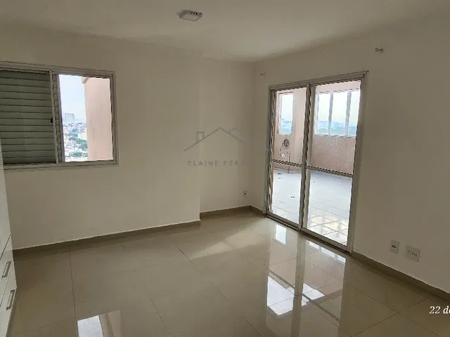 Imagem 16: Lado Metro V.sõnia Cobertura Duplex 192Mts 4 Dts Sendo 3 Suítes, Churrasqueira- Lazer Completo R$ 945Mil