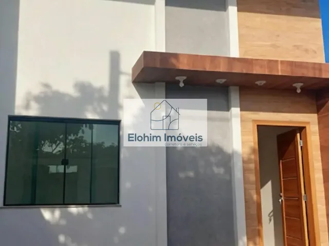 Imagem: CASA À VENDA NO BAIRRO ATLÂNTICO NORTE