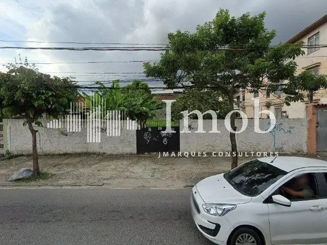Imagem 5: TERRENO TERRENO PADRÃO em Rio de Janeiro - Rio de Janeiro, Madureira