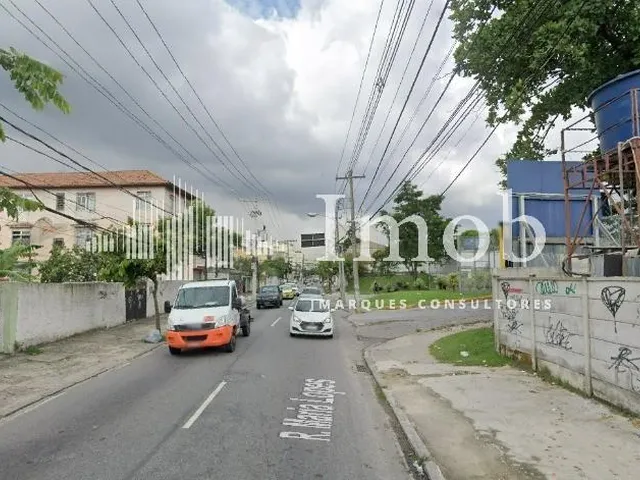 Imagem 3: TERRENO TERRENO PADRÃO em Rio de Janeiro - Rio de Janeiro, Madureira