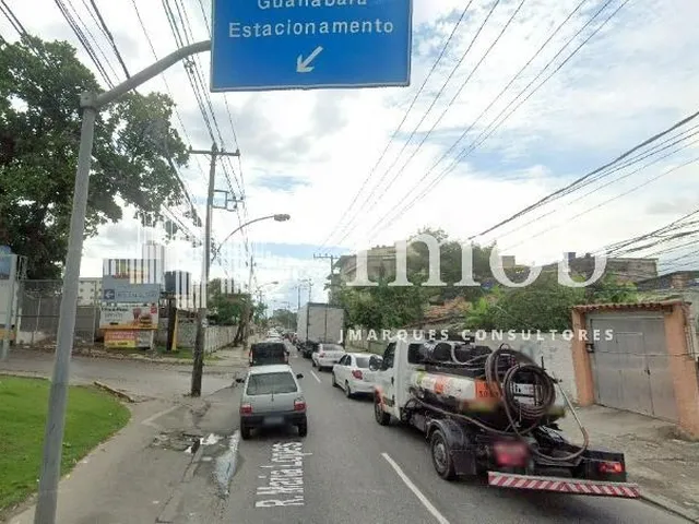 Imagem 4: TERRENO TERRENO PADRÃO em Rio de Janeiro - Rio de Janeiro, Madureira