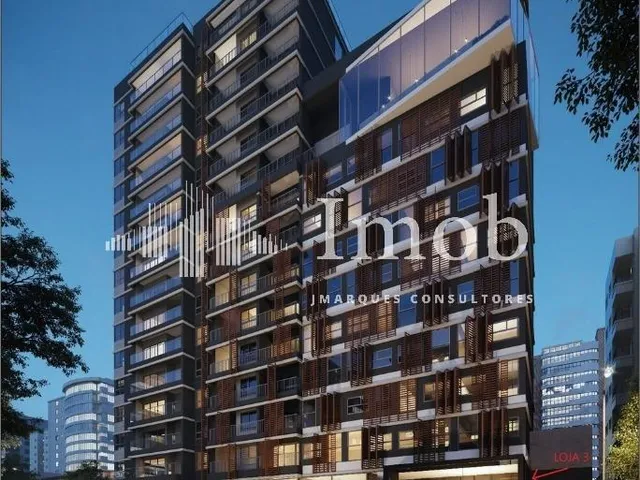 Imagem: Loja Comercial em São Paulo - São Paulo