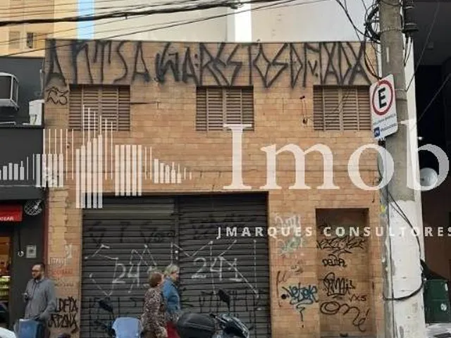 Imagem: Loja Comercial em São Paulo - São Paulo