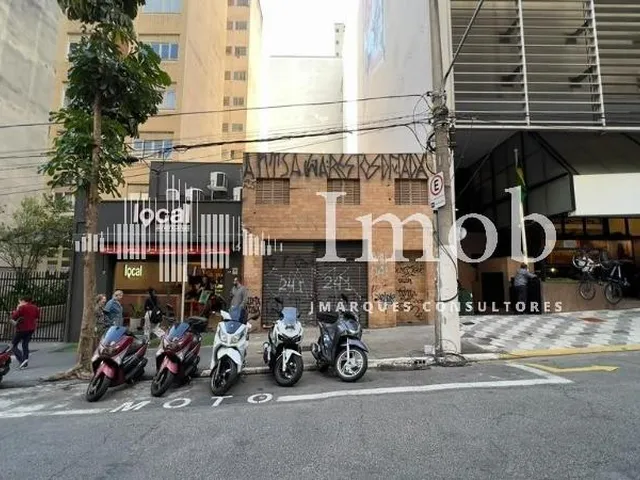 Imagem 7: Loja Comercial em São Paulo - São Paulo, Vila Buarque