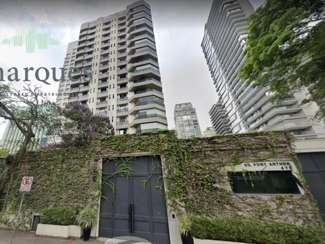 Imagem: APARTAMENTO RESIDENCIAL em São Paulo