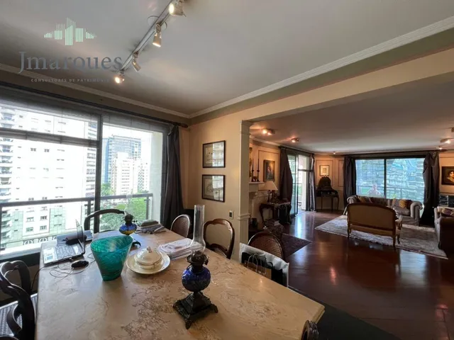 Imagem 3: APARTAMENTO RESIDENCIAL em São Paulo - São Paulo, Itaim Bibi