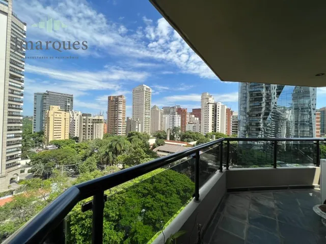 Imagem 4: APARTAMENTO RESIDENCIAL em São Paulo - São Paulo, Itaim Bibi