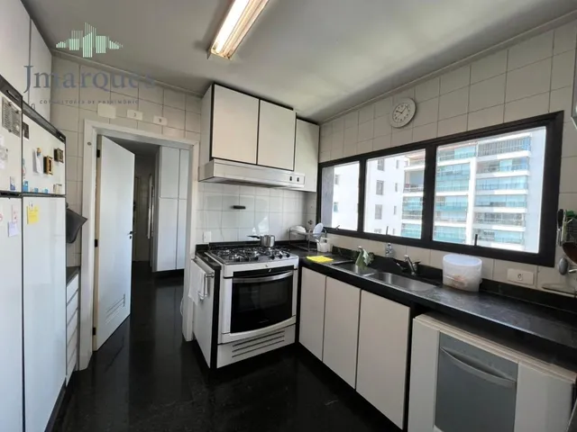 Imagem 8: APARTAMENTO RESIDENCIAL em São Paulo - São Paulo, Itaim Bibi