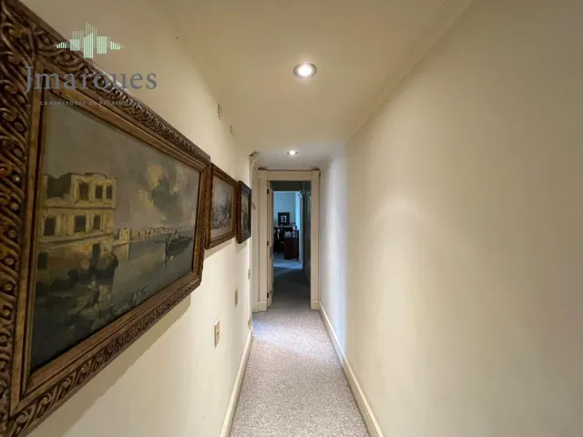 Imagem 10: APARTAMENTO RESIDENCIAL em São Paulo - São Paulo, Itaim Bibi