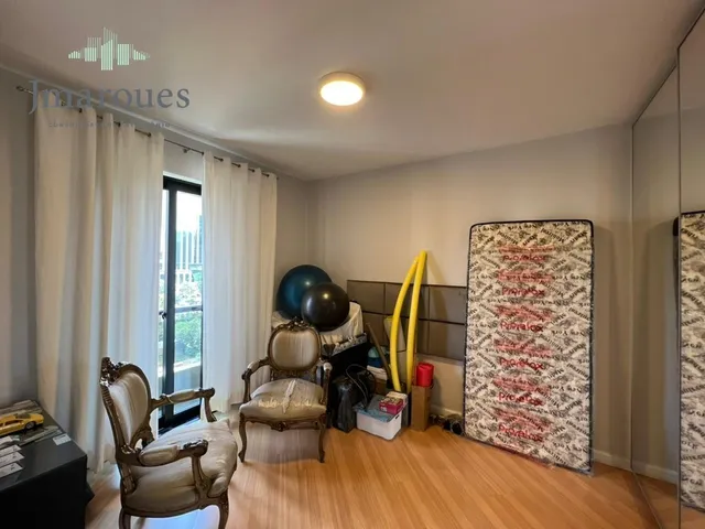 Imagem 12: APARTAMENTO RESIDENCIAL em São Paulo - São Paulo, Itaim Bibi