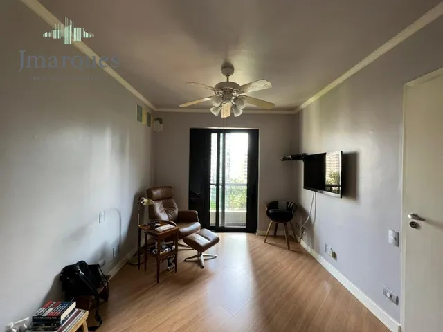 Imagem 2: APARTAMENTO RESIDENCIAL em São Paulo - São Paulo, Itaim Bibi