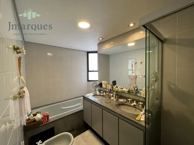 Imagem 9: APARTAMENTO RESIDENCIAL em São Paulo - São Paulo, Itaim Bibi