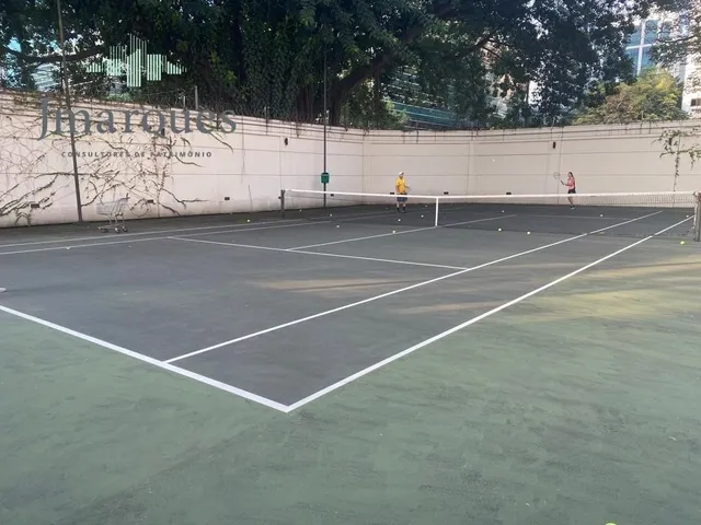 Imagem 16: APARTAMENTO RESIDENCIAL em São Paulo - São Paulo, Itaim Bibi