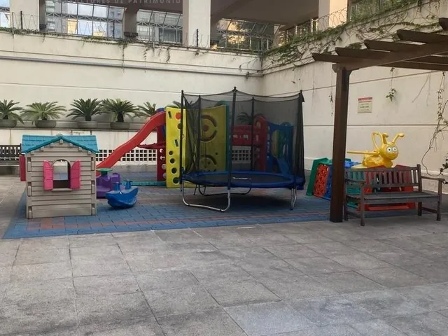 Imagem 13: APARTAMENTO RESIDENCIAL em São Paulo - São Paulo, Itaim Bibi