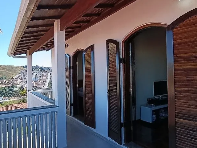 Imagem: Casa Residencial em Poços de Caldas - MG