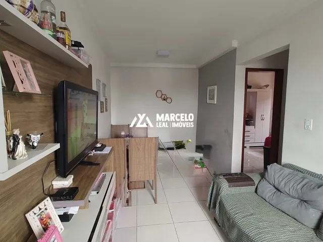 Imagem: Vendo Apto de 2/4 com planejados na cozinha