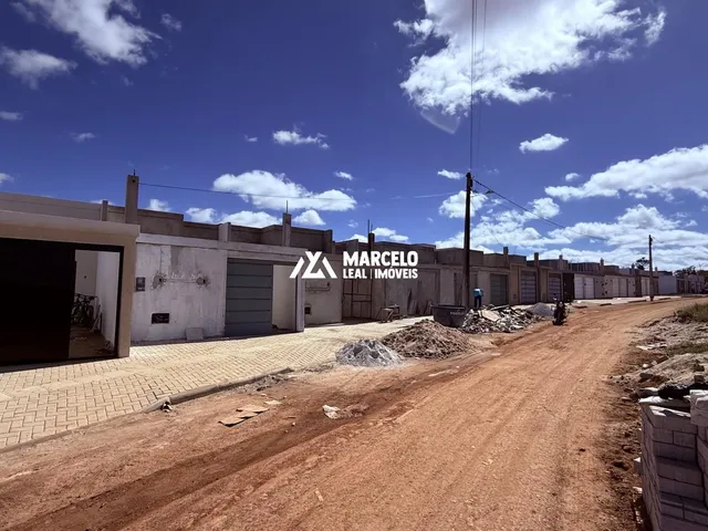 Imagem 5: Vendo casa nova de 2/4 send 01 suíte com excelente acabamento em otima localizaç