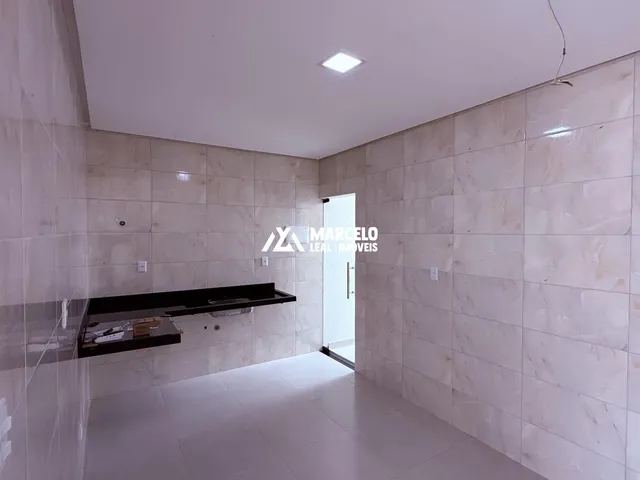 Imagem 9: Vendo casa nova de 2/4 send 01 suíte com excelente acabamento em otima localizaç