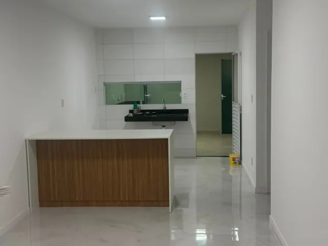 Imagem 3: Casa térrea em condomínio fechado ? Vila de Abrantes