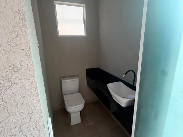 Imagem 2: Casa térrea em condomínio fechado ? Vila de Abrantes