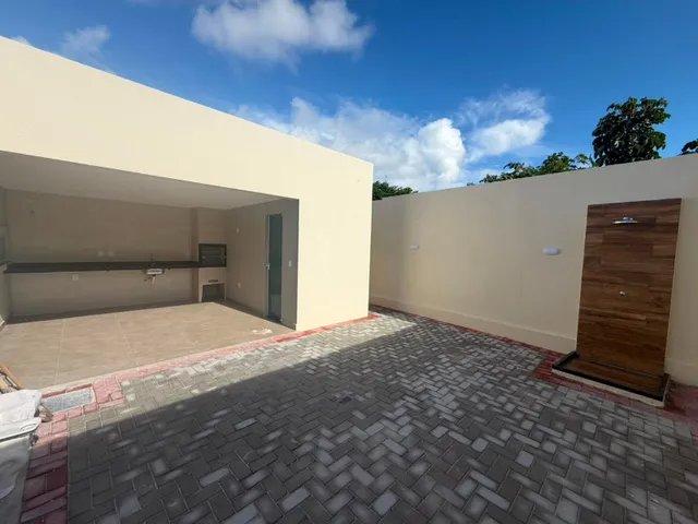 Imagem 6: Casa térrea em condomínio fechado ? Vila de Abrantes