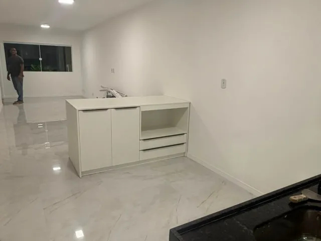 Imagem 8: Casa térrea em condomínio fechado ? Vila de Abrantes