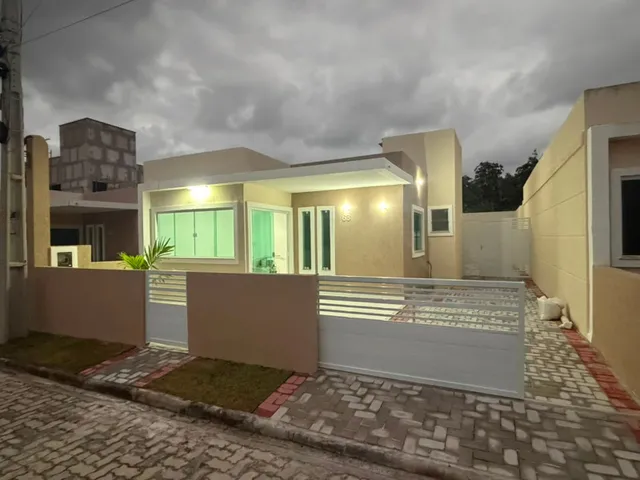 Imagem 7: Casa térrea em condomínio fechado ? Vila de Abrantes