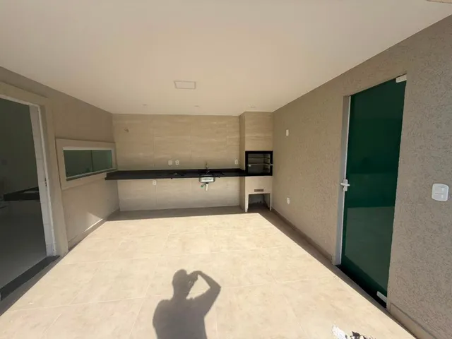 Imagem 9: Casa térrea em condomínio fechado ? Vila de Abrantes