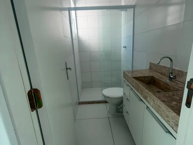 Imagem 4: Casa térrea em condomínio fechado ? Vila de Abrantes