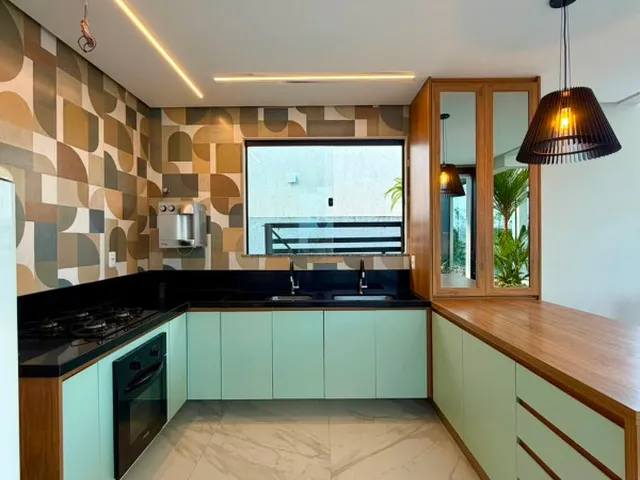Imagem 3: VENDA Casa com 3 dormitórios