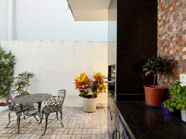 Imagem 10: VENDA Casa com 3 dormitórios