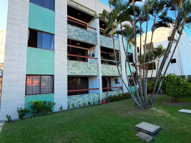 Imagem: APARTAMENTO À VENDA EM IPITANGA
