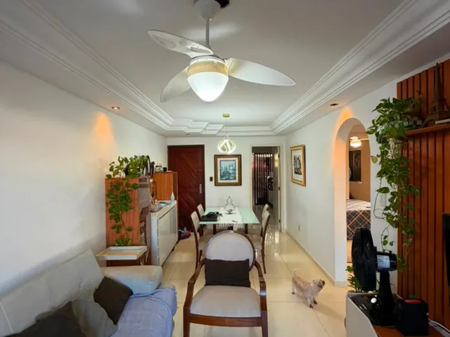 Imagem 8: APARTAMENTO À VENDA EM IPITANGA