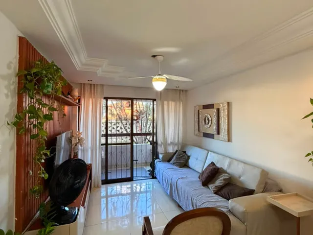 Imagem 16: APARTAMENTO À VENDA EM IPITANGA