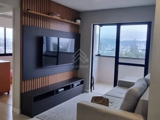 Imagem: Apartamento em São Vicente, Itajaí/SC