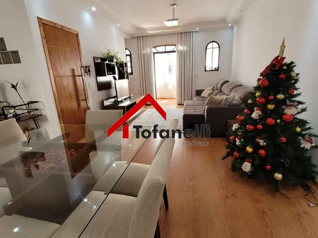 Imagem: Casa Sobrado em Vila Padre Anchieta, Diadema/Sp