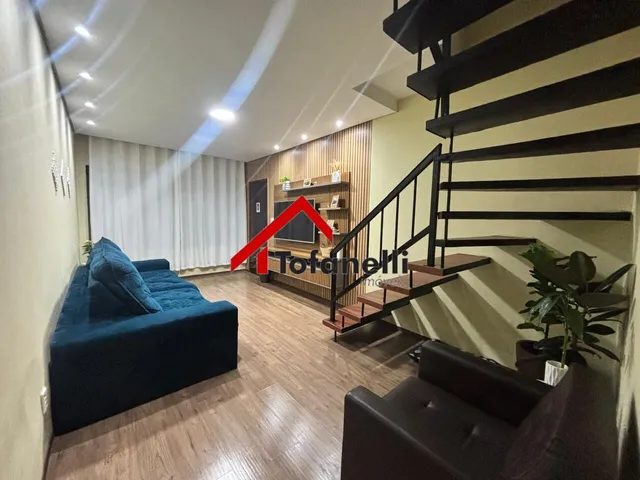 Imagem: Casa Sobrado em Paulicéia, São Bernardo