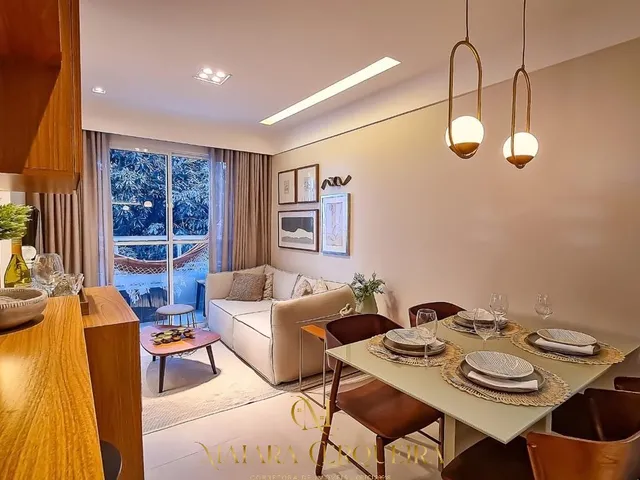 Imagem 9: APARTAMENTO RESIDENCIAL em SALVADOR - BA, ITAPUÃ