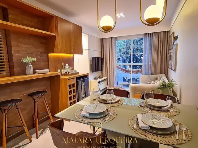 Imagem 2: APARTAMENTO RESIDENCIAL em SALVADOR - BA, ITAPUÃ