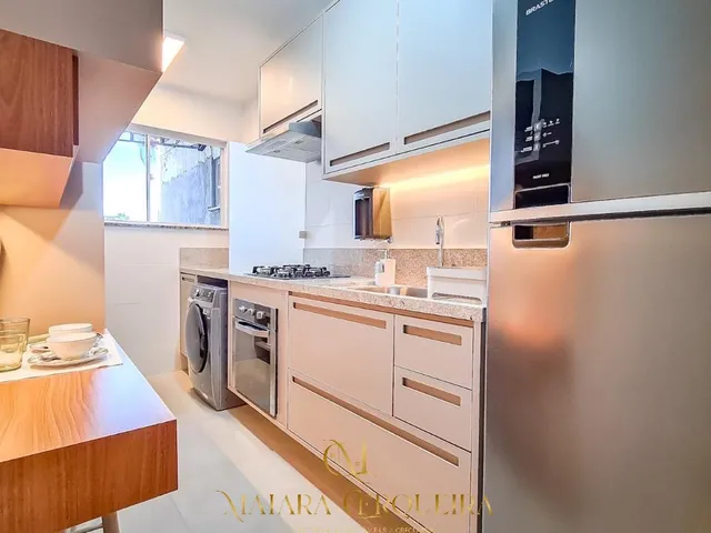 Imagem 5: APARTAMENTO RESIDENCIAL em SALVADOR - BA, ITAPUÃ