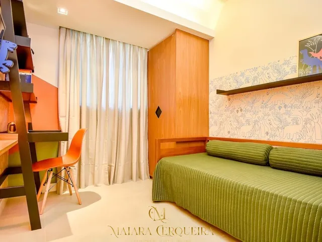 Imagem 3: APARTAMENTO RESIDENCIAL em SALVADOR - BA, ITAPUÃ