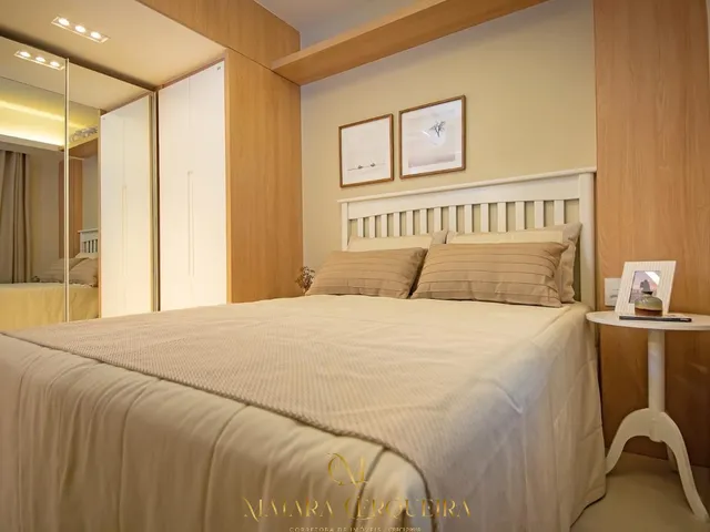 Imagem 6: APARTAMENTO RESIDENCIAL em SALVADOR - BA, ITAPUÃ