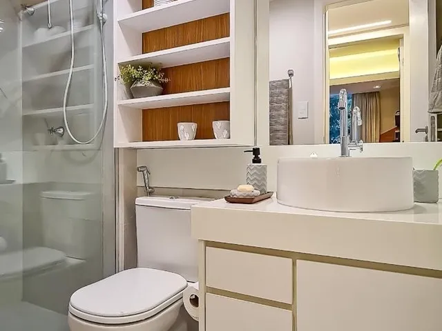 Imagem 8: APARTAMENTO RESIDENCIAL em SALVADOR - BA, ITAPUÃ