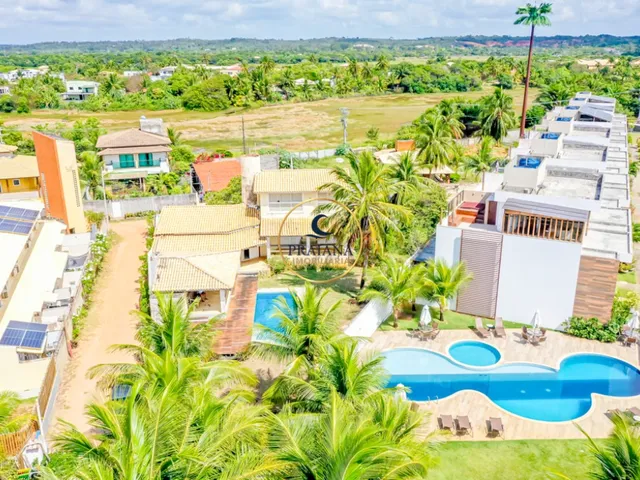 Imagem 5: Casa a Venda em Itacimirim | 3 Quartos Sendo 2 Suítes| Beira Mar Total