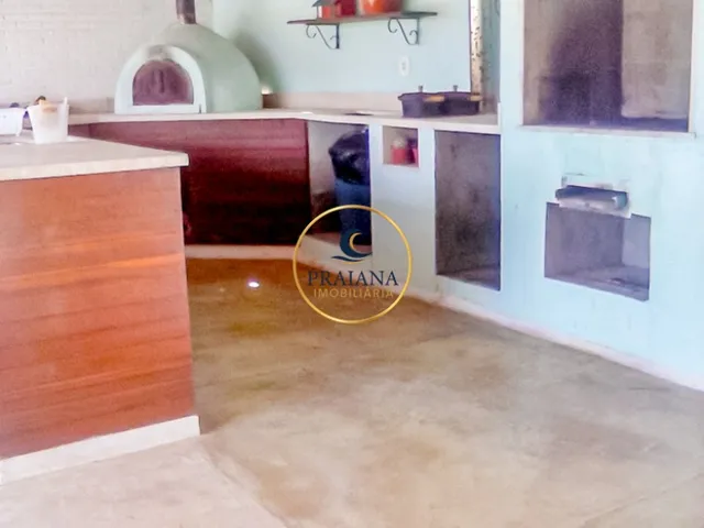 Imagem 3: Casa a Venda em Itacimirim | 3 Quartos Sendo 2 Suítes| Beira Mar Total