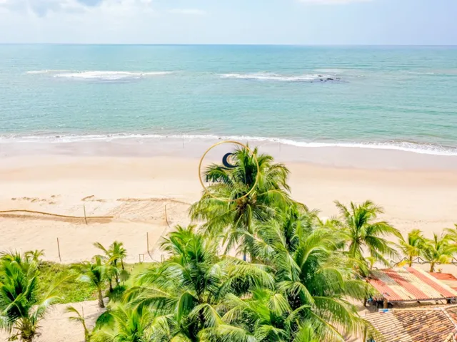 Imagem 15: Casa a Venda em Itacimirim | 3 Quartos Sendo 2 Suítes| Beira Mar Total